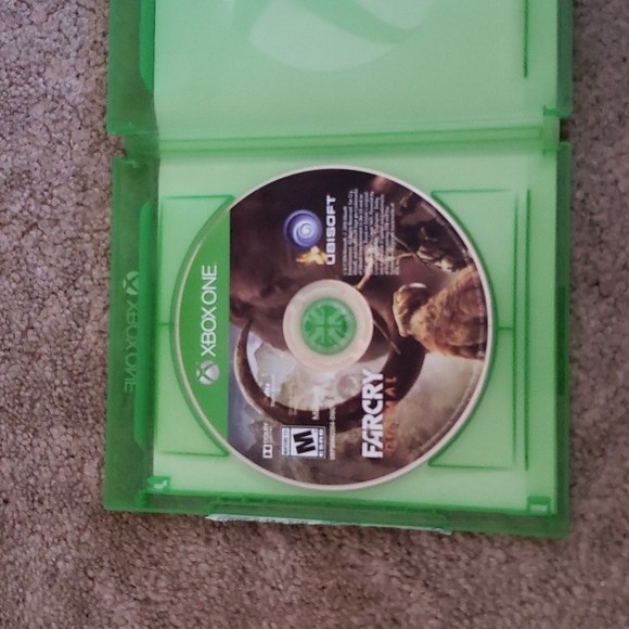 Far Cry Primal Xbox One Game - Picture 3 of 3